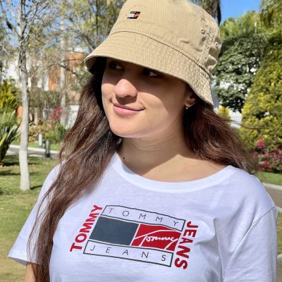 Accesorio Bucket Hat Tommy Hilfiger Accesorio Bucket Hat Tommy Hilfiger