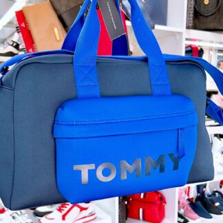 Travel Duffle Bag Tommy Hiilfiger