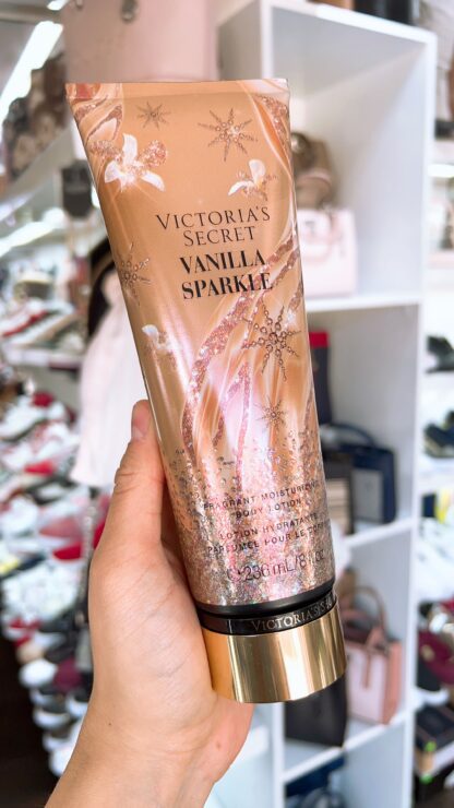 Crema Victoria´s Secret