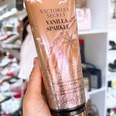 Crema Victoria´s Secret